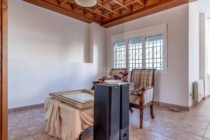 Foto 26b3127e-cd13-48c4-a41d-6bfac9f04cd1. Xalet amb aparcament piscina a Santa Fe