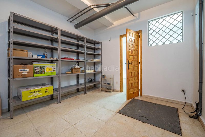 Foto 454de7dd-460e-41e3-bb44-a39cef30cab8. Xalet amb aparcament piscina a Santa Fe