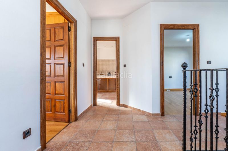 Foto 5232c093-d1de-4f52-a4bc-5e5955221417. Xalet amb aparcament piscina a Santa Fe