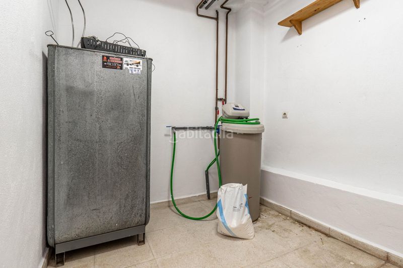 Foto 5d1cce39-0f32-4934-b31b-e20b52303a41. Xalet amb aparcament piscina a Santa Fe