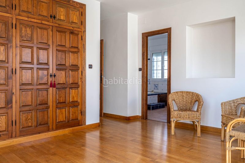 Foto 60814c2b-6945-498c-ac41-36941a5c92a7. Xalet amb aparcament piscina a Santa Fe