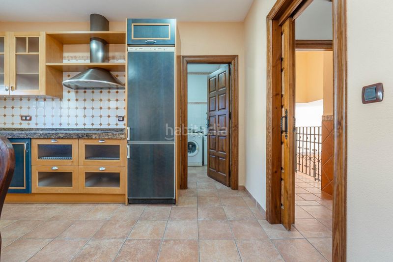 Foto 7a319bd1-ba7c-4ecc-9302-5adc12cede65. Xalet amb aparcament piscina a Santa Fe