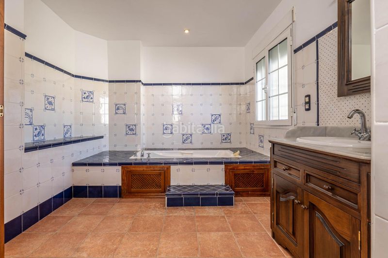 Foto 88510fb2-fc27-413d-9926-38a5edf7a396. Xalet amb aparcament piscina a Santa Fe