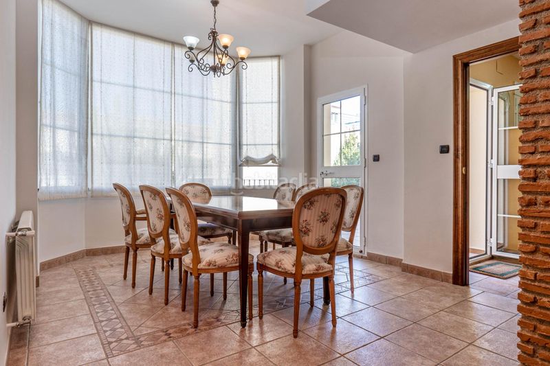 Foto 8e972a15-4e81-48e3-ad0a-91dbf3768cbc. Xalet amb aparcament piscina a Santa Fe