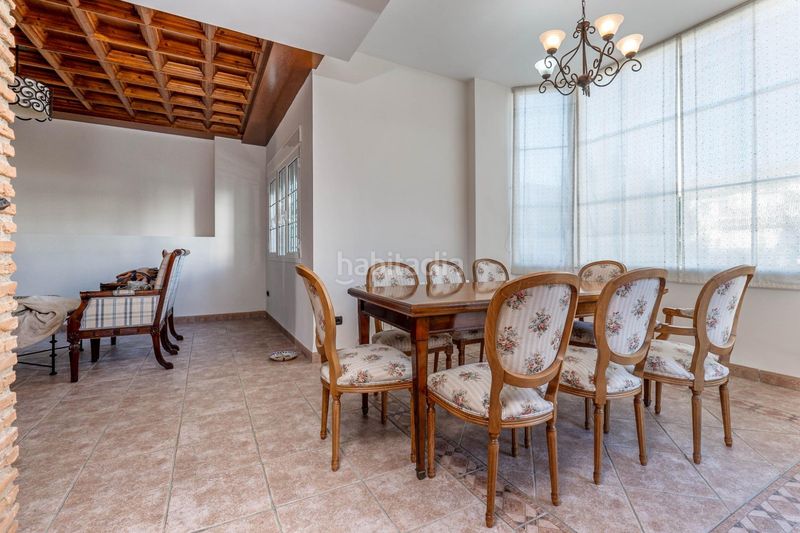 Foto 9002d42e-6fff-4bce-a439-20f3292d7023. Xalet amb aparcament piscina a Santa Fe