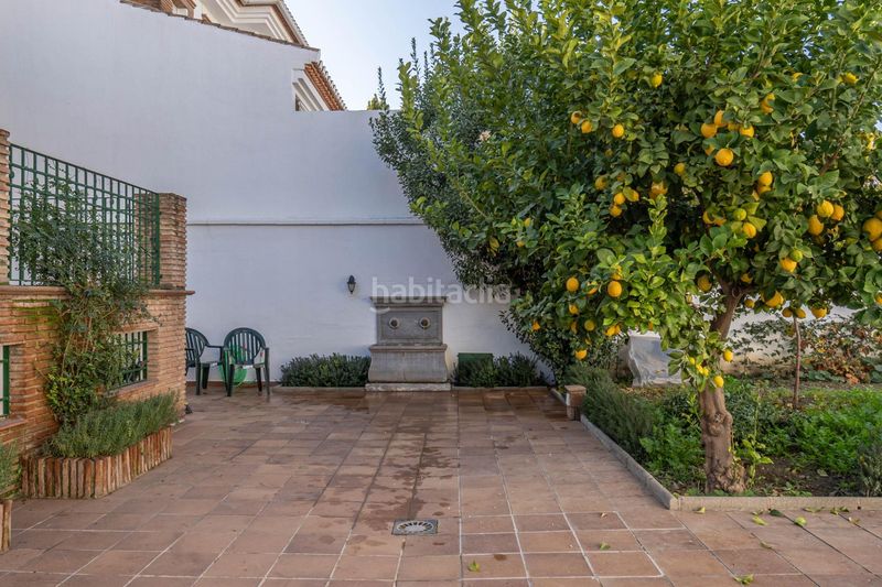 Foto 964acefa-813a-46f9-a803-fdd66307e9cf. Xalet amb aparcament piscina a Santa Fe