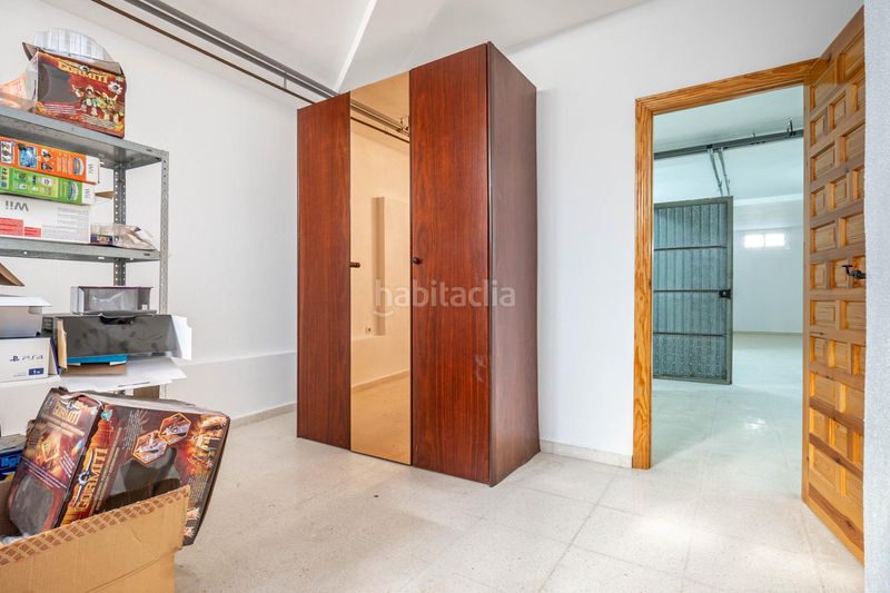 Foto a0d94ad2-3913-4c8d-aab6-ea5bce6e1119. Xalet amb aparcament piscina a Santa Fe