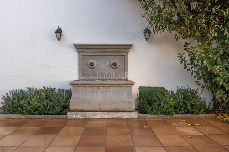 Foto af6bf012-2889-43b7-9e91-4232fcda1b37. Xalet amb aparcament piscina a Santa Fe