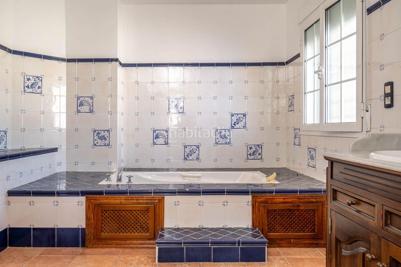 Foto ceee058e-780f-4c0f-a0e3-7cc27bcbd5eb. Xalet amb aparcament piscina a Santa Fe