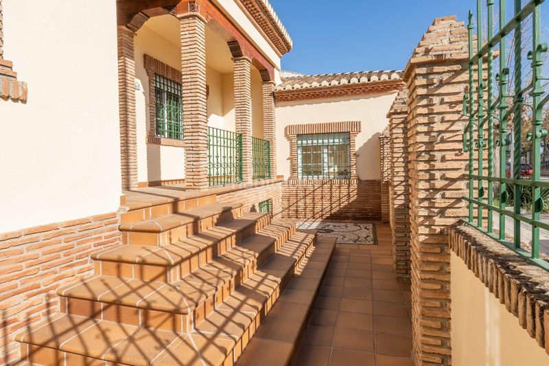 Foto e17d5d3b-455c-4653-9fb5-4830c5b3b18f. Xalet amb aparcament piscina a Santa Fe