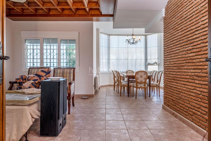 Foto e6c4b88f-699b-4852-a54b-9d25fe80ba1e. Xalet amb aparcament piscina a Santa Fe