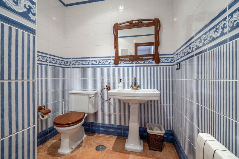 Foto ea64fb3d-c5dc-467a-8f2c-c9d21b860106. Xalet amb aparcament piscina a Santa Fe