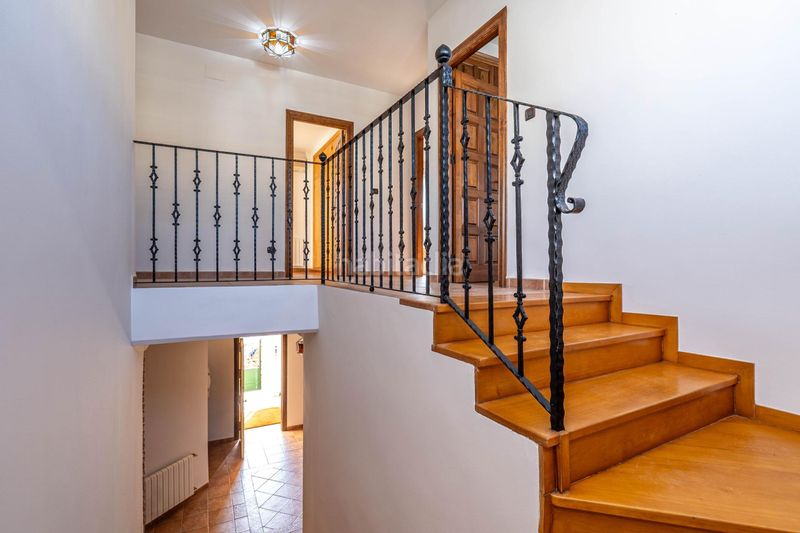 Foto fbe16091-6207-4aed-9fdb-3e0fef2f95b5. Xalet amb aparcament piscina a Santa Fe