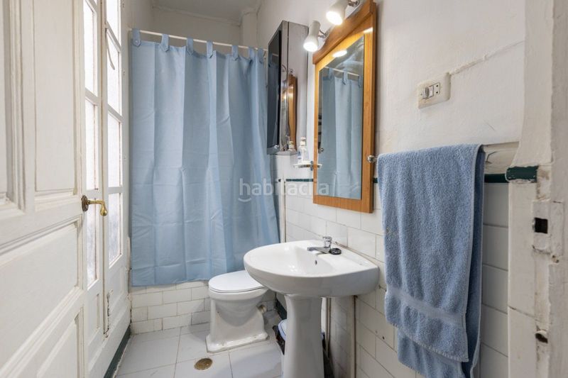 Foto 212379a5-2ad7-43f7-a663-26029df724b9. Edifici a Centro - Sagrario Granada