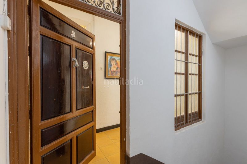 Foto 3879cc35-b3b2-44b8-ae4f-c044083d0c56. Edifici a Centro - Sagrario Granada