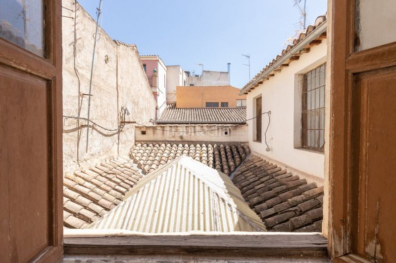 Foto a1c8e79d-e359-48a7-ad1f-27aea022d2b6. Edifici a Centro - Sagrario Granada