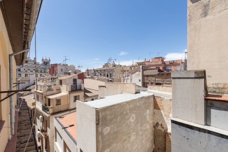 Foto b6657c1c-4980-4604-bf75-da8f13bbefb6. Edifici a Centro - Sagrario Granada