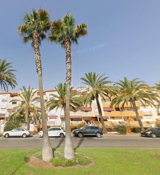 Foto a87fc547-2996-442b-a59b-5bd594a8c940. Pis amb piscina a Almerimar Ejido (El)