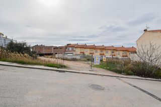 Terreny residencial a Calle Calle de la Mezquita 6