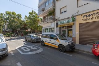 Geschäftsraum  Avenida de  cervantes. En venta local comercial en la avenida de cervantes