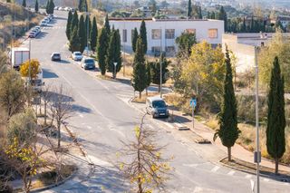 Area edificabile industriale in Alfacar. Terreno industrial!!!!!!!
