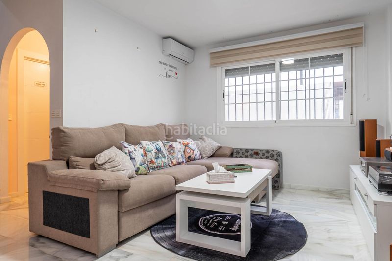 Foto 0c984707-0add-496e-812e-30c5d27a97cf. Casa amb aparcament a Gójar