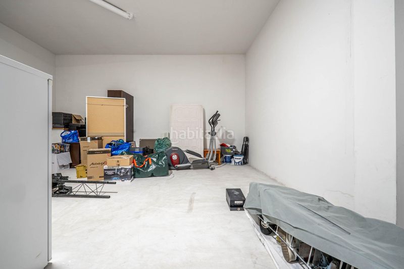 Foto 14da7fef-da7a-4e6f-aa94-d9257e74abea. Casa amb aparcament a Gójar