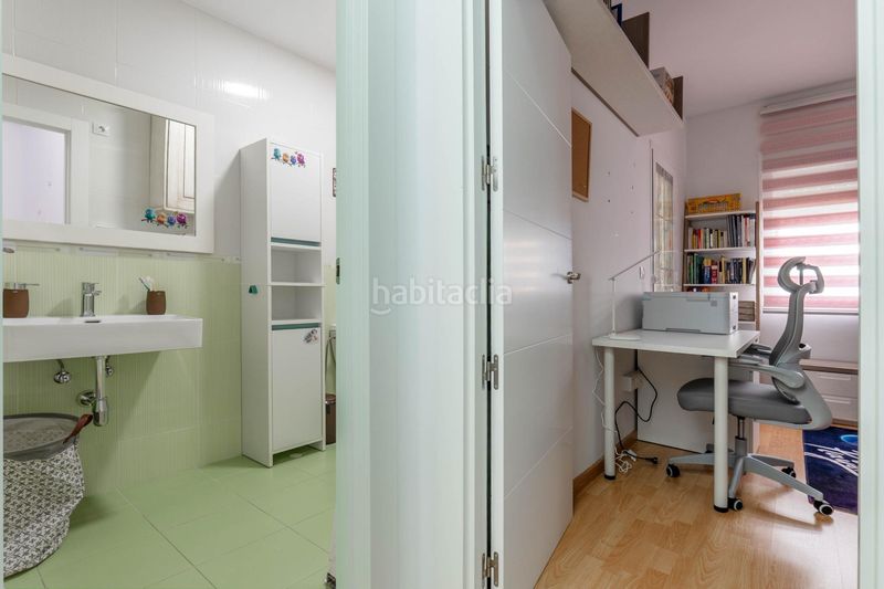 Foto 659082a7-dc80-4c03-aa07-d48725de88ff. Casa amb aparcament a Gójar