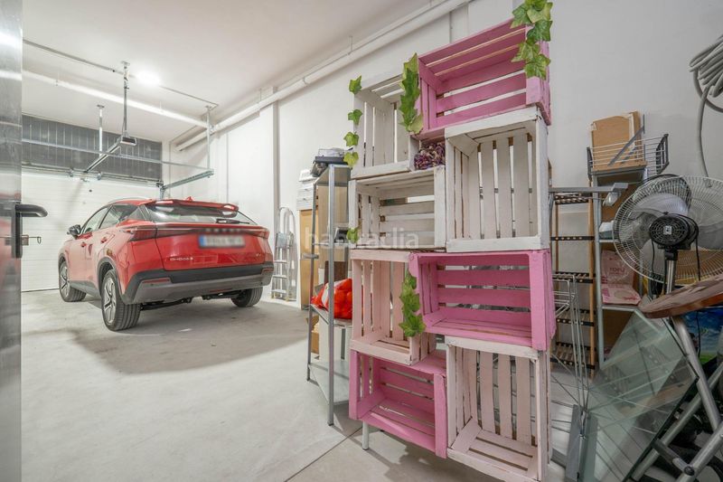 Foto 724f20a6-9ca8-4be0-ab98-aa23a17b6cf8. Casa amb aparcament a Gójar