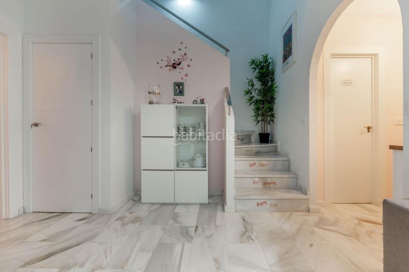 Foto a1c55d6d-20be-4892-8f92-3277697315bb. Casa amb aparcament a Gójar