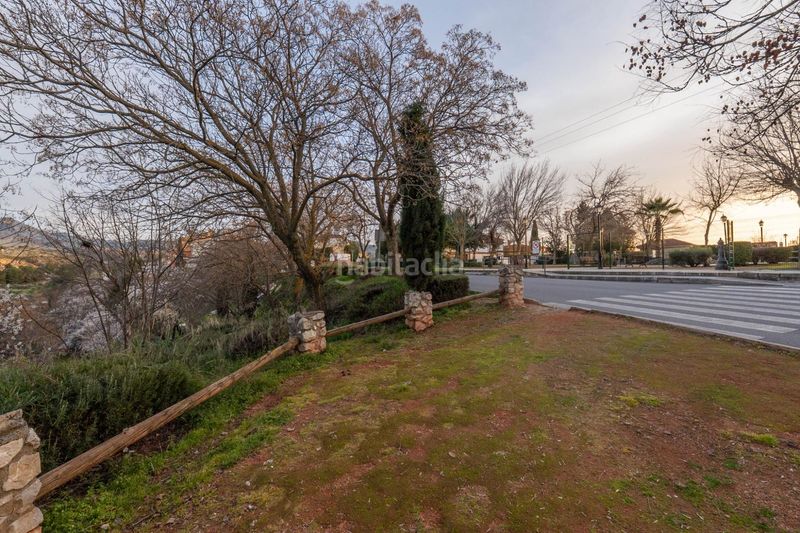 Foto d8be82ab-2cfb-40d6-8703-109d7d31244d. Casa amb aparcament a Gójar