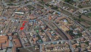Residential Plot in Calle amapola 5. Parcela urbana en huetor vega