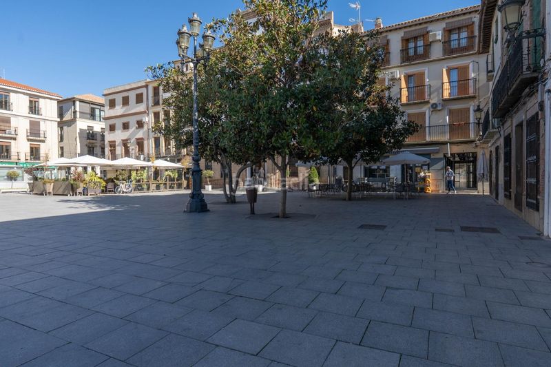 Foto 3cd876f3-6226-46bb-8ff5-3e4882427c9c. Casa amb aparcament a Santa Fe