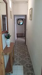 Etagenwohnung in San Ildefonso