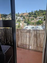 Lloguer Pis a San Matías - Realejo. Piso 4 dormitorios centrico barrio realejo