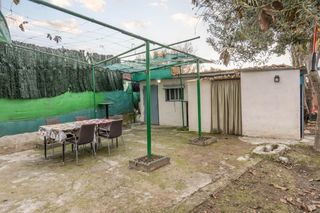 Finca rústica a Chauchina. Oportunidad de inversión en terreno rural en chauchina  zona aer