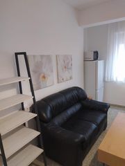 Location Studio à Camino de Ronda. Solo estudiantes apartamento amplio con cama de matrimonio, prec
