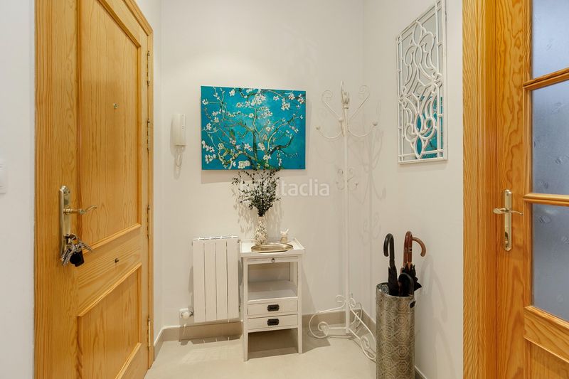Foto 039315f8-f0e0-4ce8-9b17-a3699e36aa56. Àtic amb calefacció aparcament a Atarfe