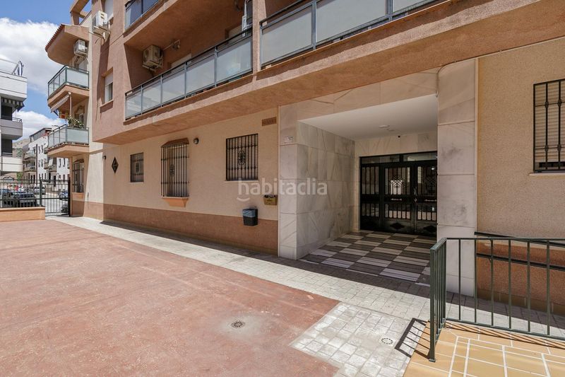 Foto 0690c8d7-f64f-4c7f-85a6-5261fe6e91f4. Àtic amb calefacció aparcament a Atarfe