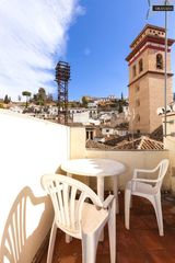 Location Appartement à Centro - Sagrario. Bonito piso centrico de dos dormitorios!!!!!!!!!!!!