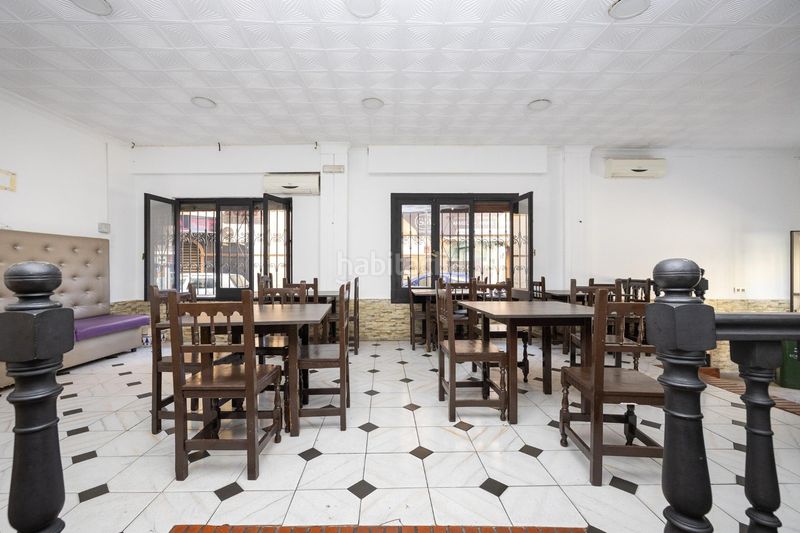 Foto 0b5c40e7-2abe-4d4e-8809-e58bdcd78f70. Local comercial a Maracena