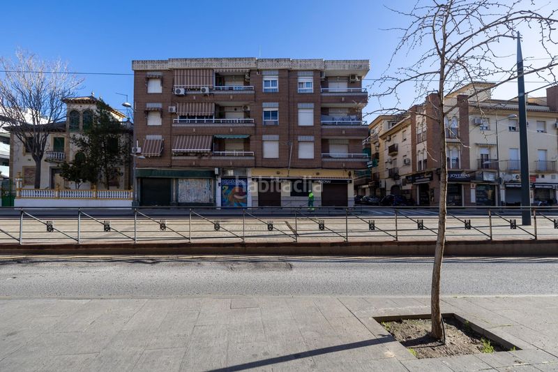 Foto 5a9665ac-03e8-48b3-8242-e55714263e3f. Local comercial a Maracena