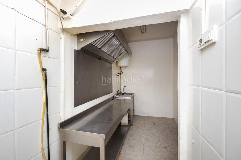 Foto 729d40cc-0ea7-4205-9f31-bd9d01436441. Local comercial a Maracena