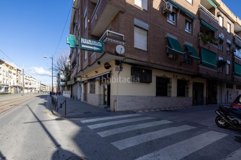Foto 8efaaf72-bdae-45ca-81fc-59d8a207d87d. Local comercial a Maracena