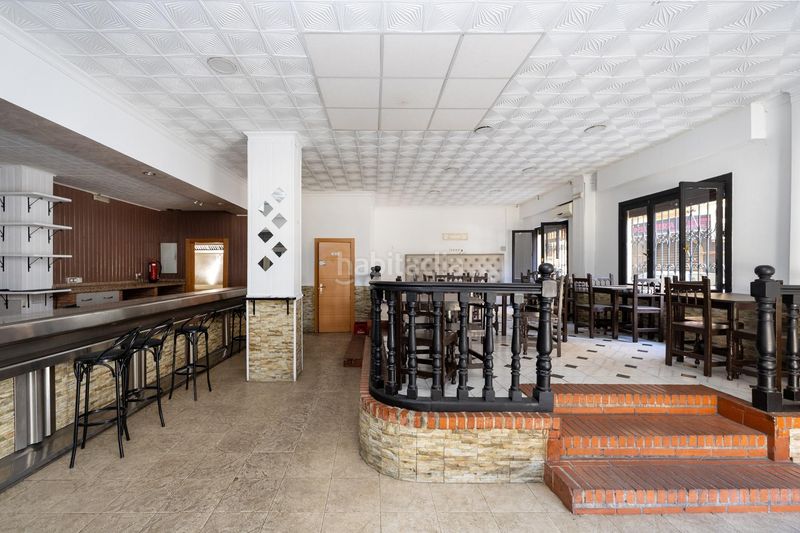 Foto 9dfbebae-0473-4a6f-9829-8ff80a1ff384. Local comercial a Maracena