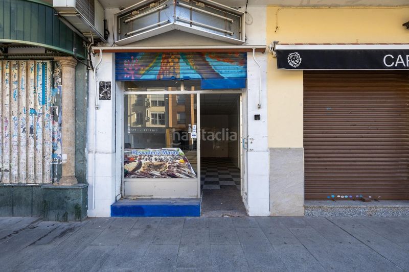Foto aa8dc0b4-423a-4c51-8fa5-7f157fbcffdf. Local comercial a Maracena