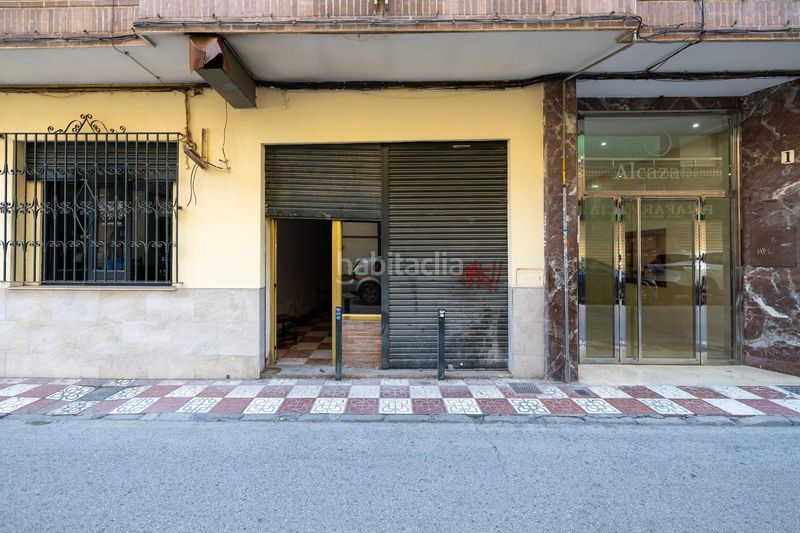 Foto b80db3e1-3c05-4cc3-8d82-1cec5bebfc80. Local comercial a Maracena