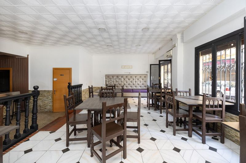 Foto c4de71b3-3e5d-4530-8156-067b21da1bcf. Local comercial a Maracena