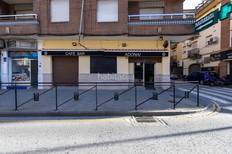 Foto fc908706-9c60-4147-bca9-08f6d226f6cd. Local comercial a Maracena