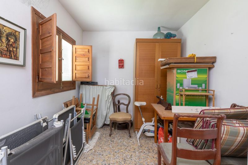 Foto a3130977-d1e2-40d8-9e93-401a98b984e1. Casa amb aparcament piscina a Cájar
